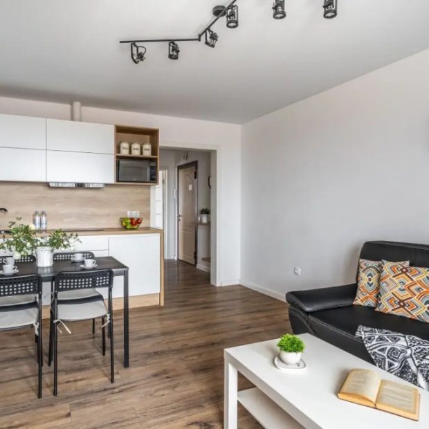 Фотографии квартиры 
            Апартаменты Новые в центре Бреста