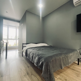 Фотография квартиры Апартаменты Калипсо 2