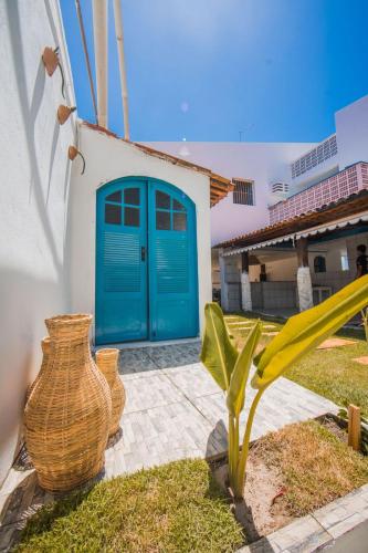 Фотография мини отеля Pousada Santorini