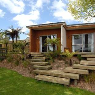 Фотографии мини отеля
B&B@The Redwoods