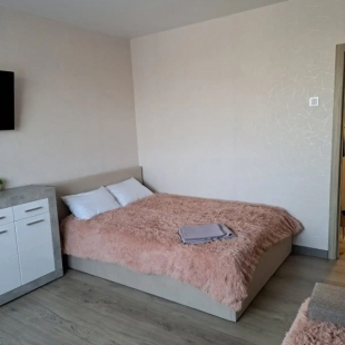 Фотография квартиры Квартира на улице Семилукской 16/5