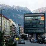 Фотография гостиницы ibis Innsbruck