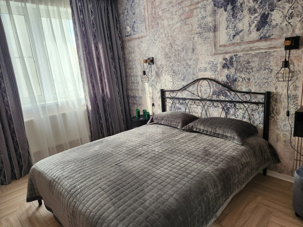 Фотография квартиры Квартира Уютная квартира рядом с парком Галицкого