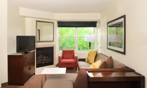 Фотография гостиницы Residence Inn Phoenix Mesa