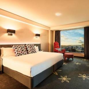 Фотографии гостиницы 
            SkyCity Hotel Auckland