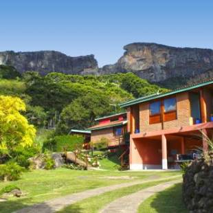 Фотографии гостевого дома 
            Hospedaria Estação Píccola