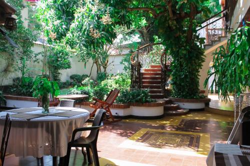 Фотография гостиницы Hotel Casa Colonial