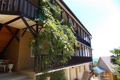 Фотография гостевого дома Южный сад