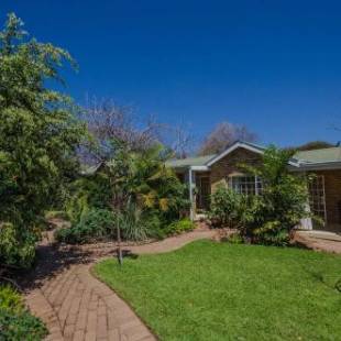 Фотографии гостевого дома
Chobe River Cottages