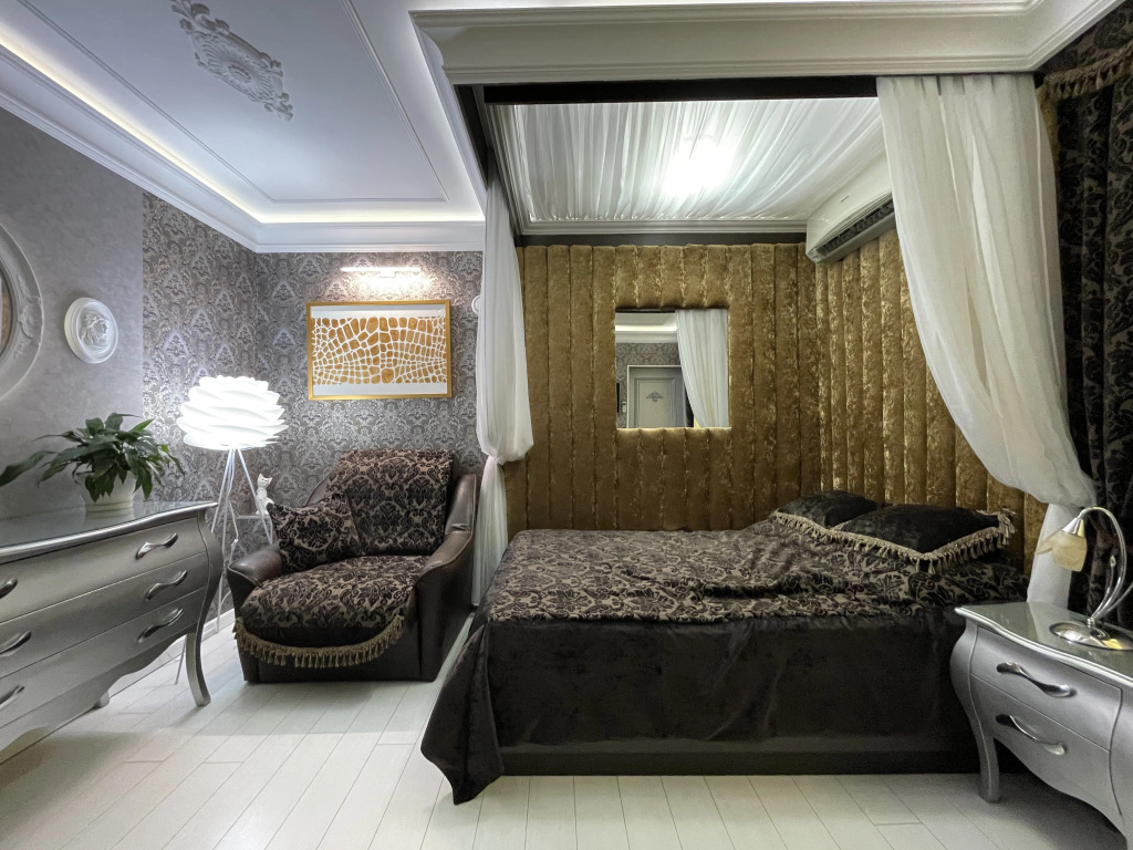 Фотография квартиры Апартаменты Анита в центре Сочи 11