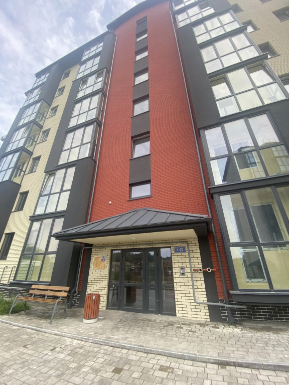 Фотография квартиры Квартира Уютная на Октябрьской