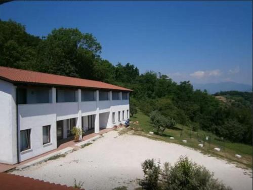 Фотография базы отдыха Agriturismo Da Celestina