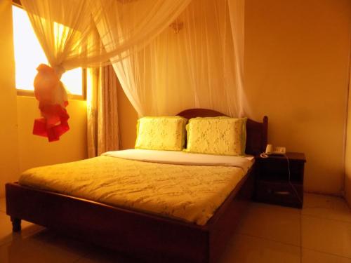 Фотография гостиницы Kahondo Buffalo Hotel