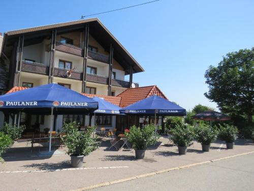 Фотография гостиницы Landgasthof Ritter