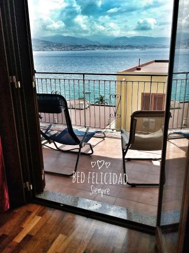 Фотография мини отеля Felicidad Siempre B&B