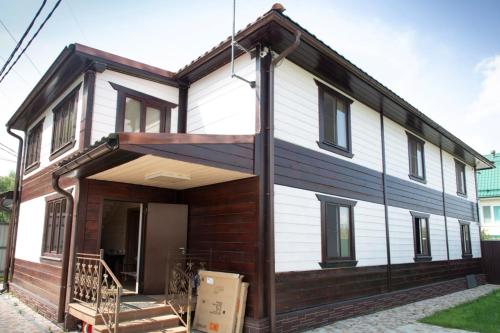 Фотография гостевого дома Чайка