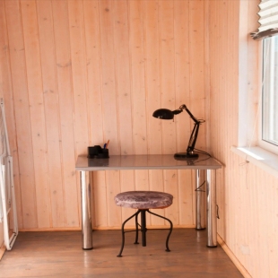 Фотография квартиры Апартаменты на проспекте Тракторостроителей 52