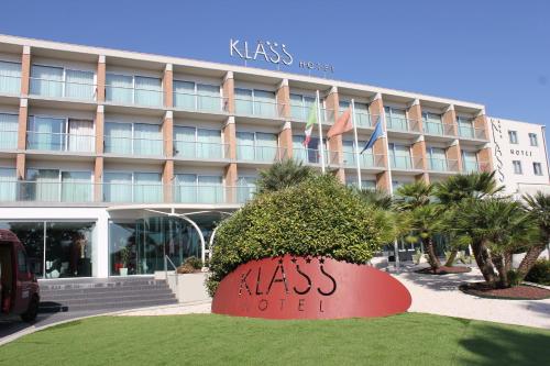 Фотография гостиницы Klass Hotel