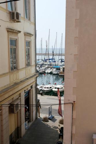 Фотография квартиры Apartmaji Piranski mandrač