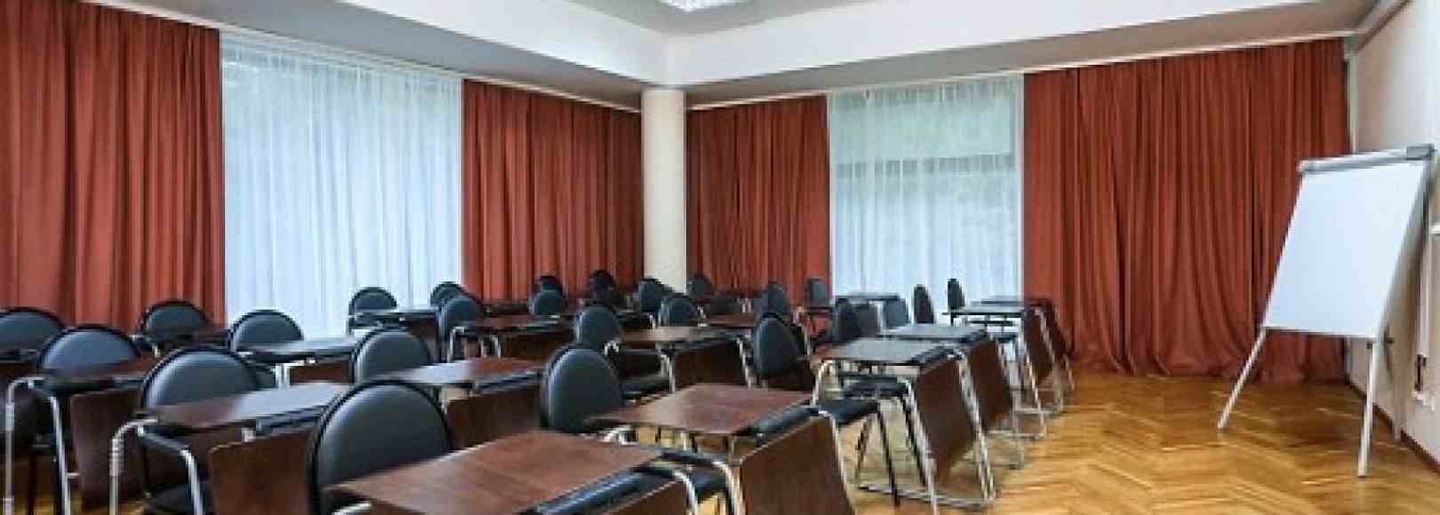 Фотография конференц-зала Лена