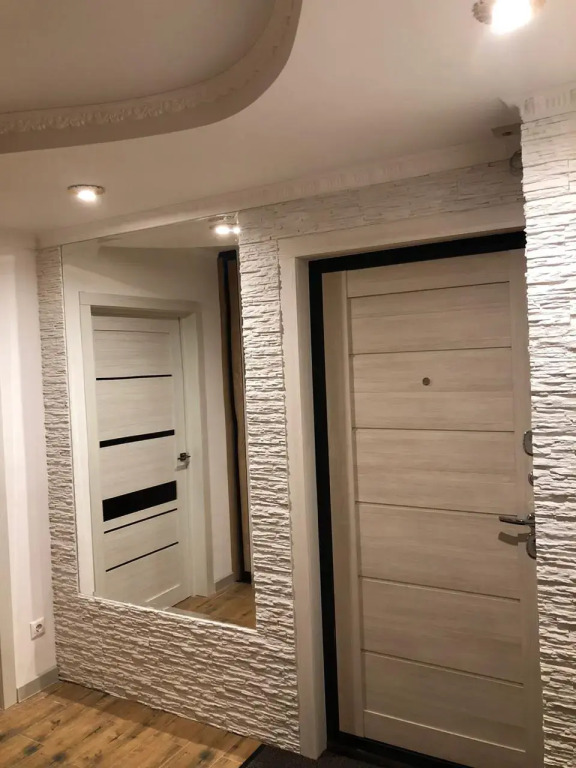 Фотография квартиры Квартира на пл.Юности