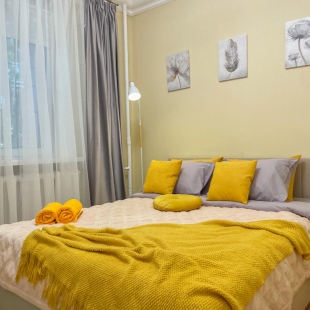 Фотография квартиры Квартира Сдается 2-комнатная квартира, 40 м²
