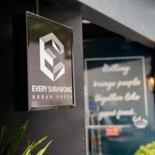 Фотографии гостиницы
Every Surawong