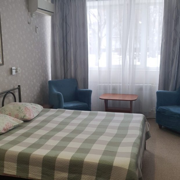 Фотографии квартиры 
            Квартира Уютный Дом