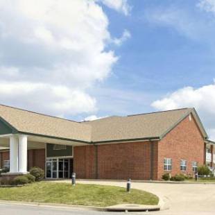 Фотографии гостиницы 
            Rodeway Inn