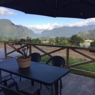 Фотография мини отеля Ô cœur de l’île