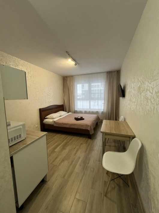 Фотографии квартиры 
            Квартира 158 Квартир на Северный Власихинский 122 Корпус 5