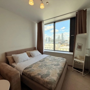 Фотография квартиры Квартира на улице Малышева 42А