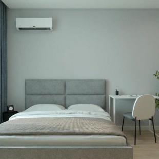 Фотография квартиры Апартаменты Студия на Пискунова