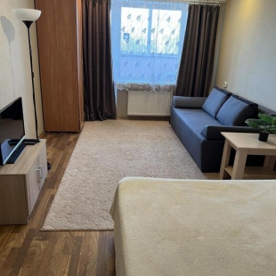 Фотография квартиры Апартаменты на улице Карельская 64