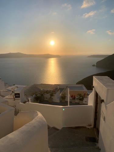 Фотография апарт отеля Doukas Caldera Suites