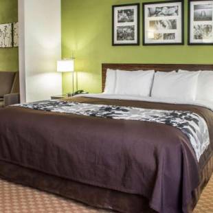 Фотографии гостиницы 
            Sleep Inn & Suites Cullman I-65 exit 310