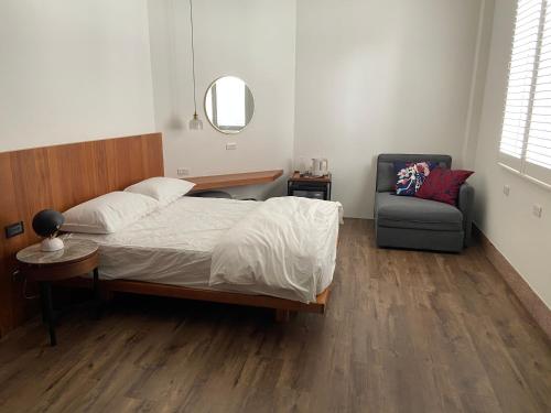 Фотографии мини отеля
De Provintia Straat B&B