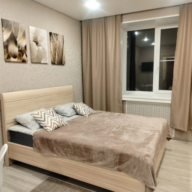 Фотографии квартиры 
            Апартаменты L&R Room