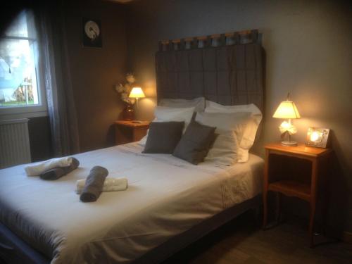 Фотография мини отеля Chambre d'Hôtes Hola