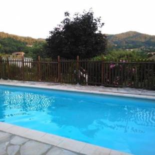 Фотографии гостевого дома
Gîte le pic vert