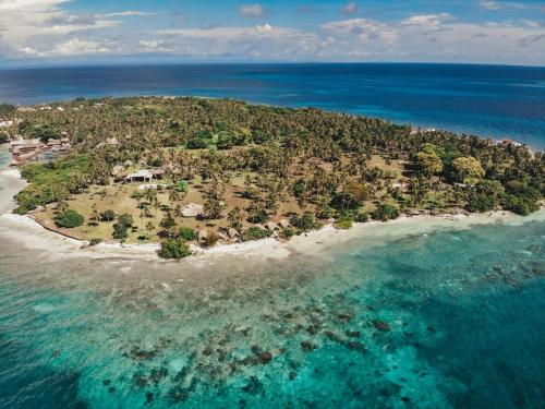 Фотография гостиницы Hotel Isla Mucura