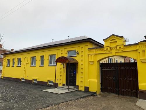 Фотография гостиницы Гостиница