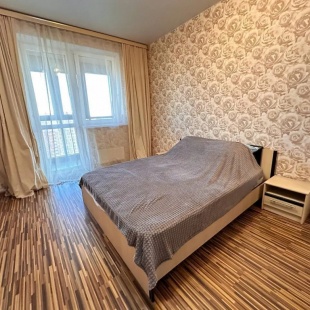 Фотография квартиры Квартира Галерея РRО на Ефремова 9В