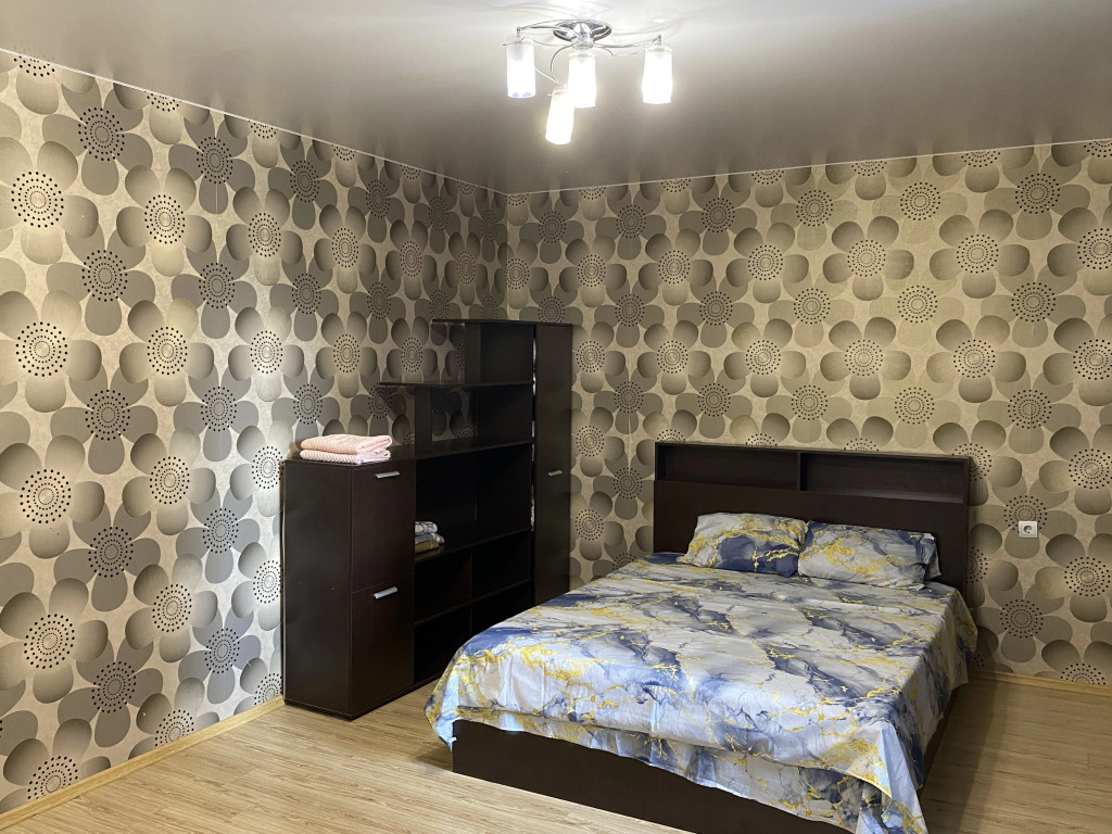 Фотография квартиры Квартира Большая квартира у метро Октябрьская