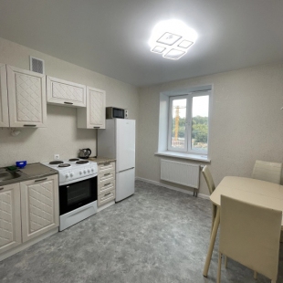 Фотография квартиры Квартира уютная в новом доме