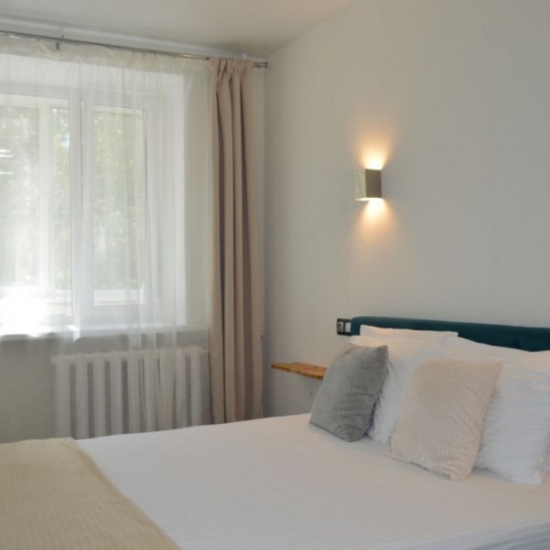 Фотографии квартиры
Апартаменты В гостях у замминистра