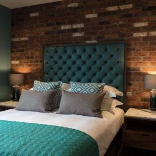 Фотографии гостиницы
The Driftwood Bexhill