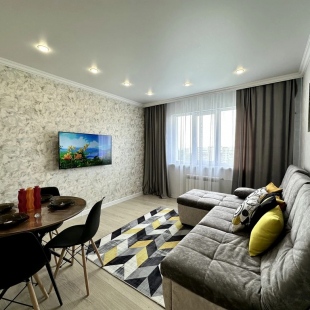 Фотография квартиры Квартира на Салмышской