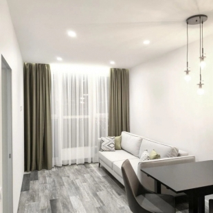 Фотография квартиры Апартаменты Премиум Минск Мир