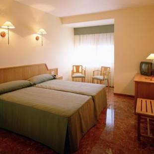 Фотографии гостиницы 
            Hotel Chané